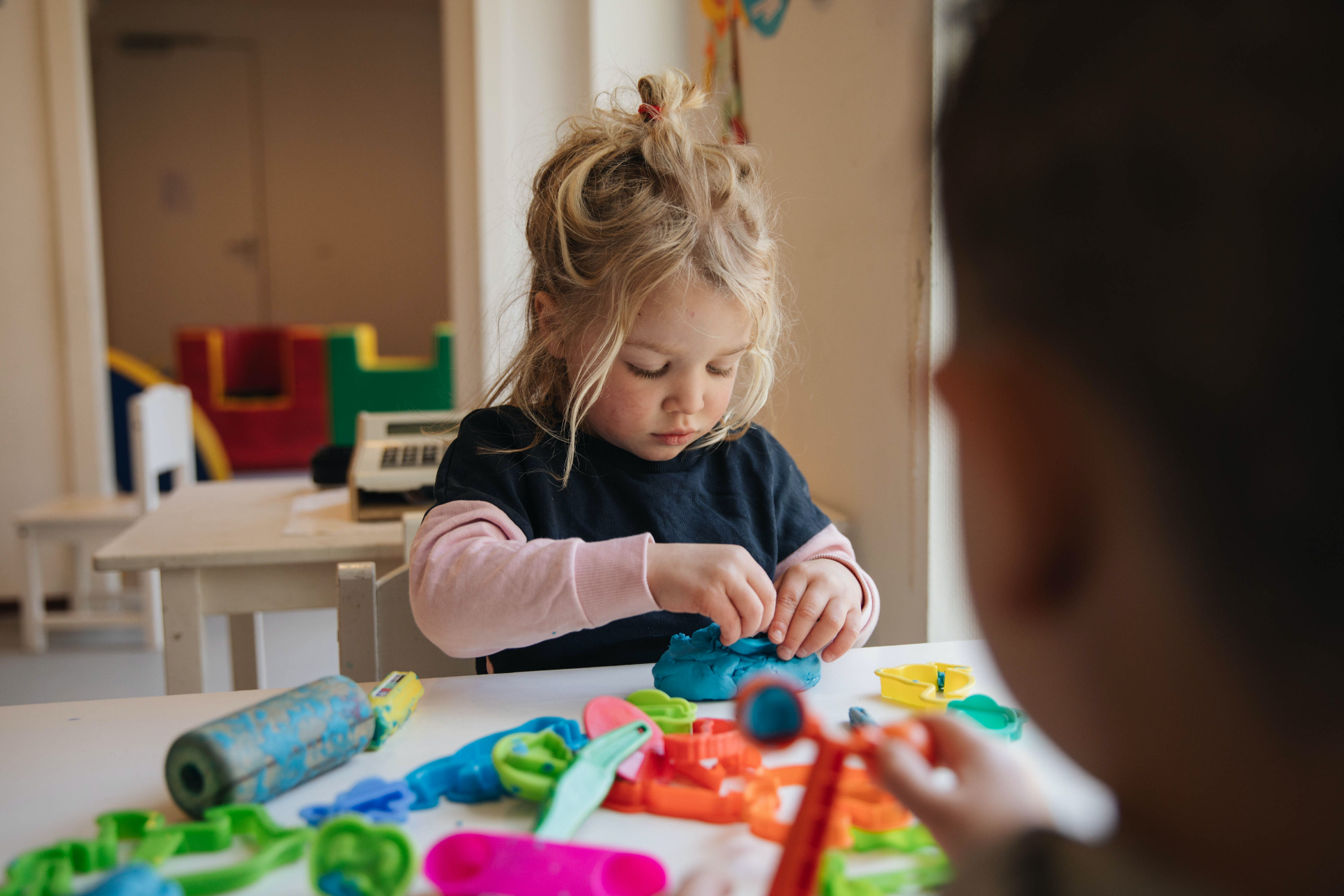 Kinderdagverblijf