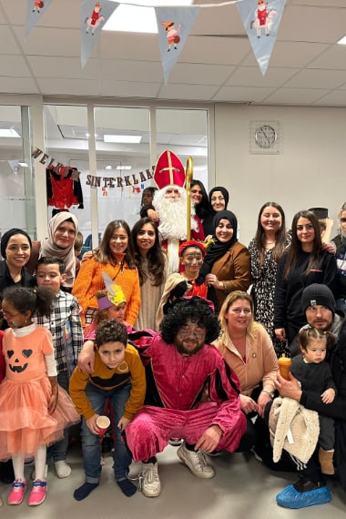 sinterklaas